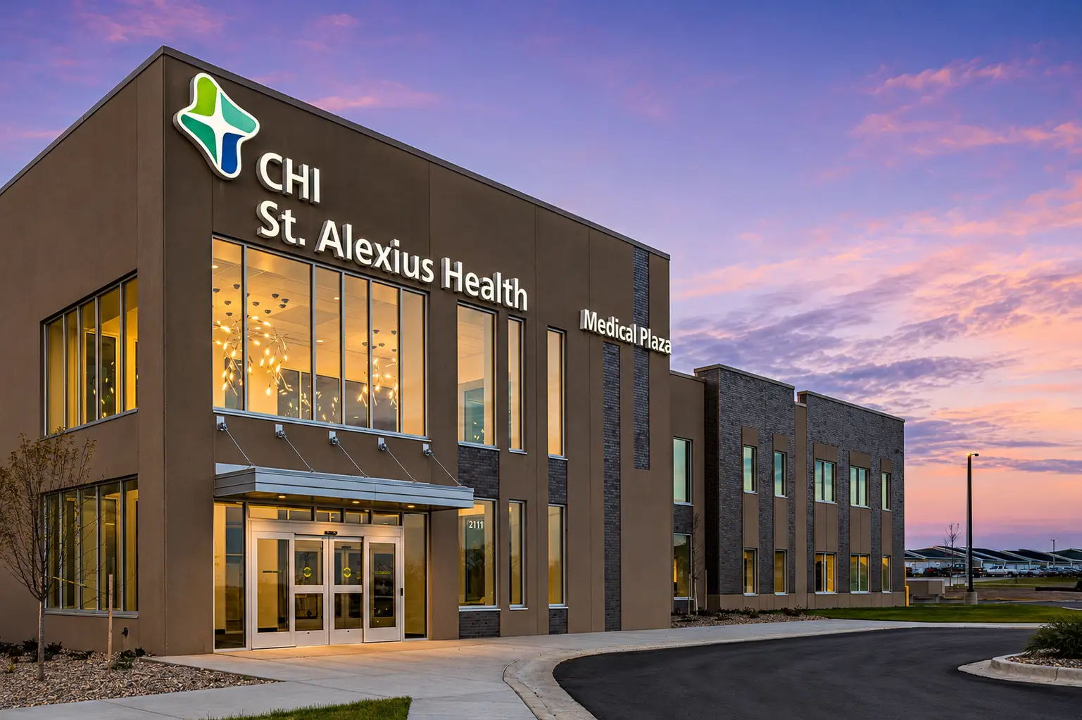 St Alexius Clinic