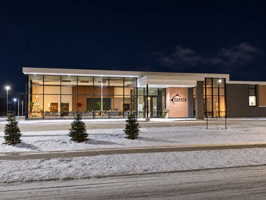 Dakota Medical